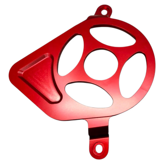 Talaria Upgraded Motor Cover CNC