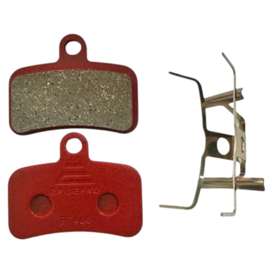 BRAKE PADS FOR E-RIDE PRO SS 3.0 & SR
