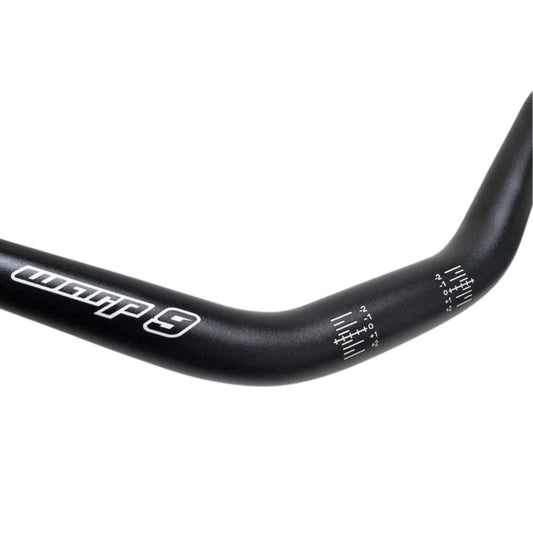 WARP 9 HANDLEBARS FOR SUR RON & TALARIA