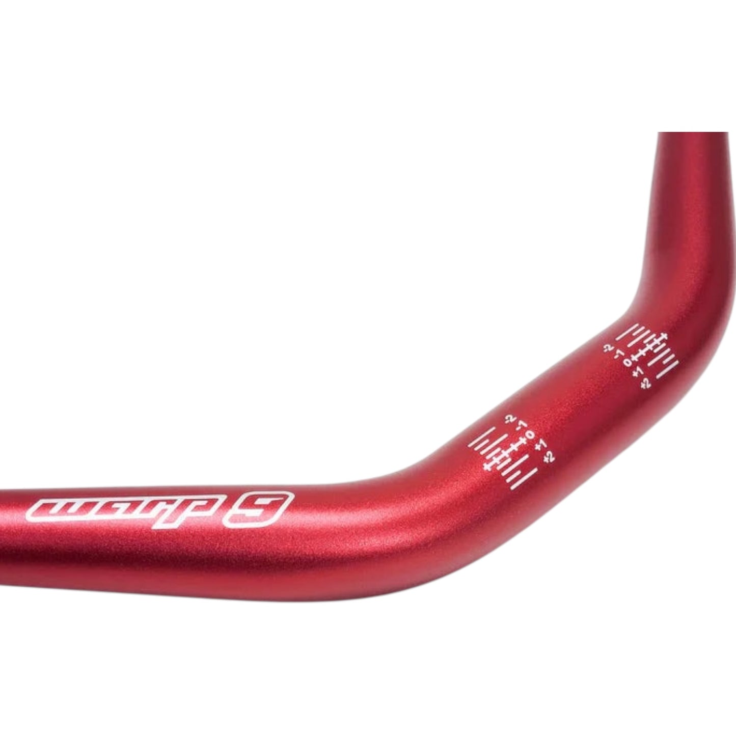 WARP 9 HANDLEBARS FOR SUR RON & TALARIA