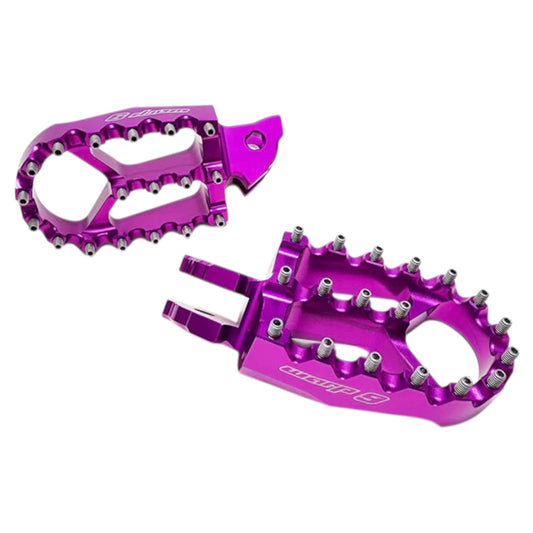 WARP 9 FOOT PEGS FOR SUR RON LIGHT BEE & HYPER BEE