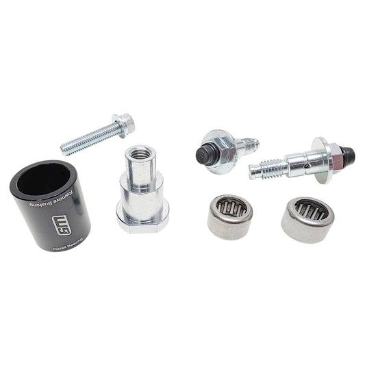 WARP 9 SUR RON ULTRA BEE SUSPENSION TRIANGLE BEARING KIT