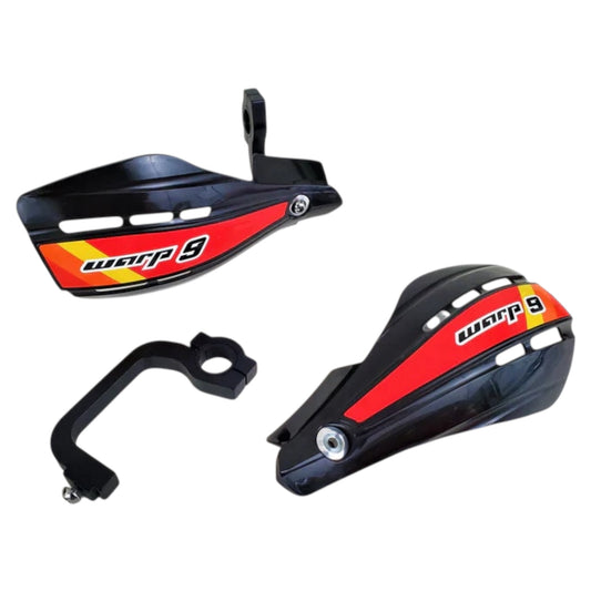 WARP 9 HANDGUARDS FOR SUR RON, TALARIA & E-MOTOS