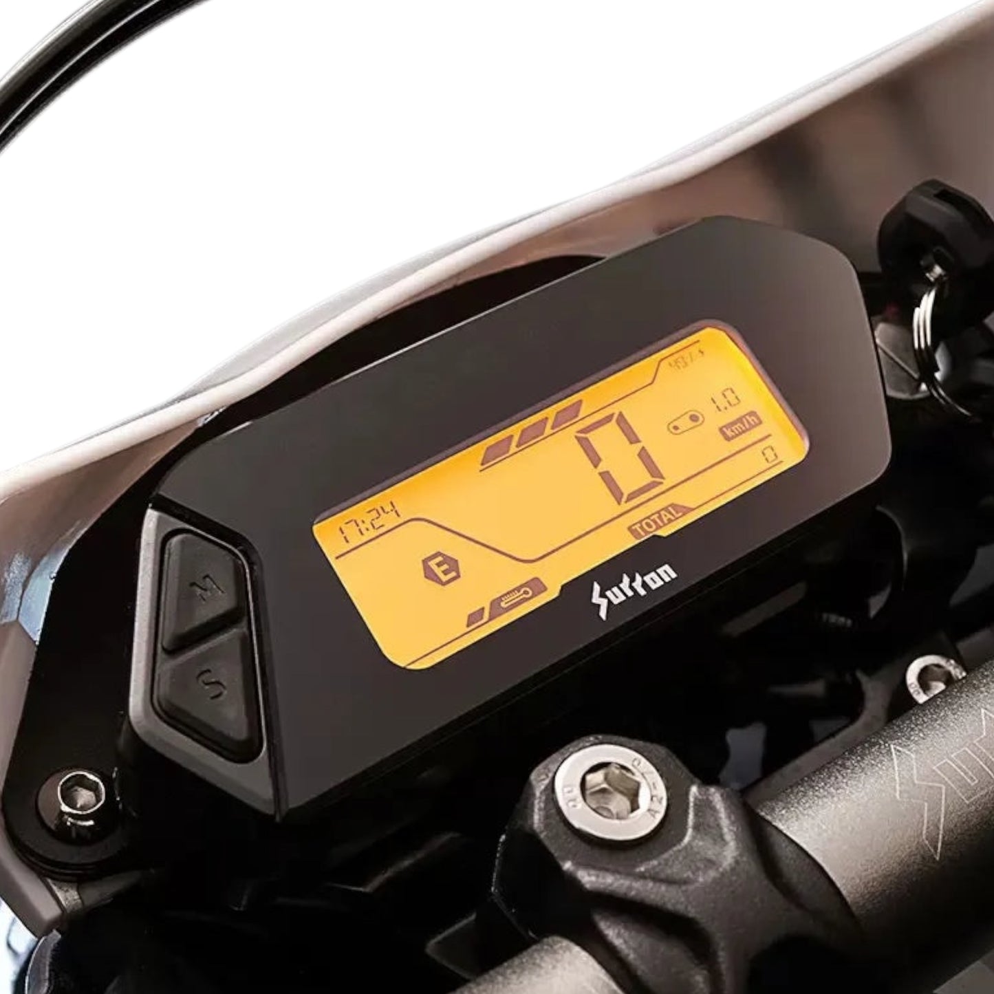 SURRON ULTRA BEE DISPLAY SPEEDO SCREEN