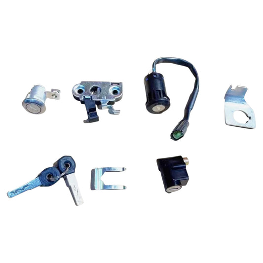 SURRON ULTRA BEE IGNITION LOCK SET