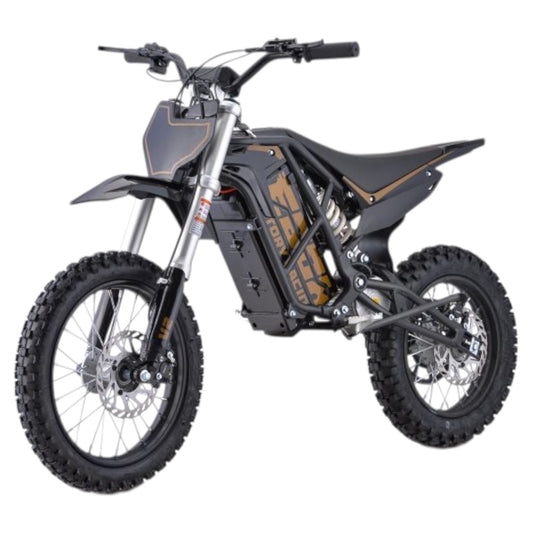 EBOX 2.0 V2 ELECTRIC DIRT BIKE 60V