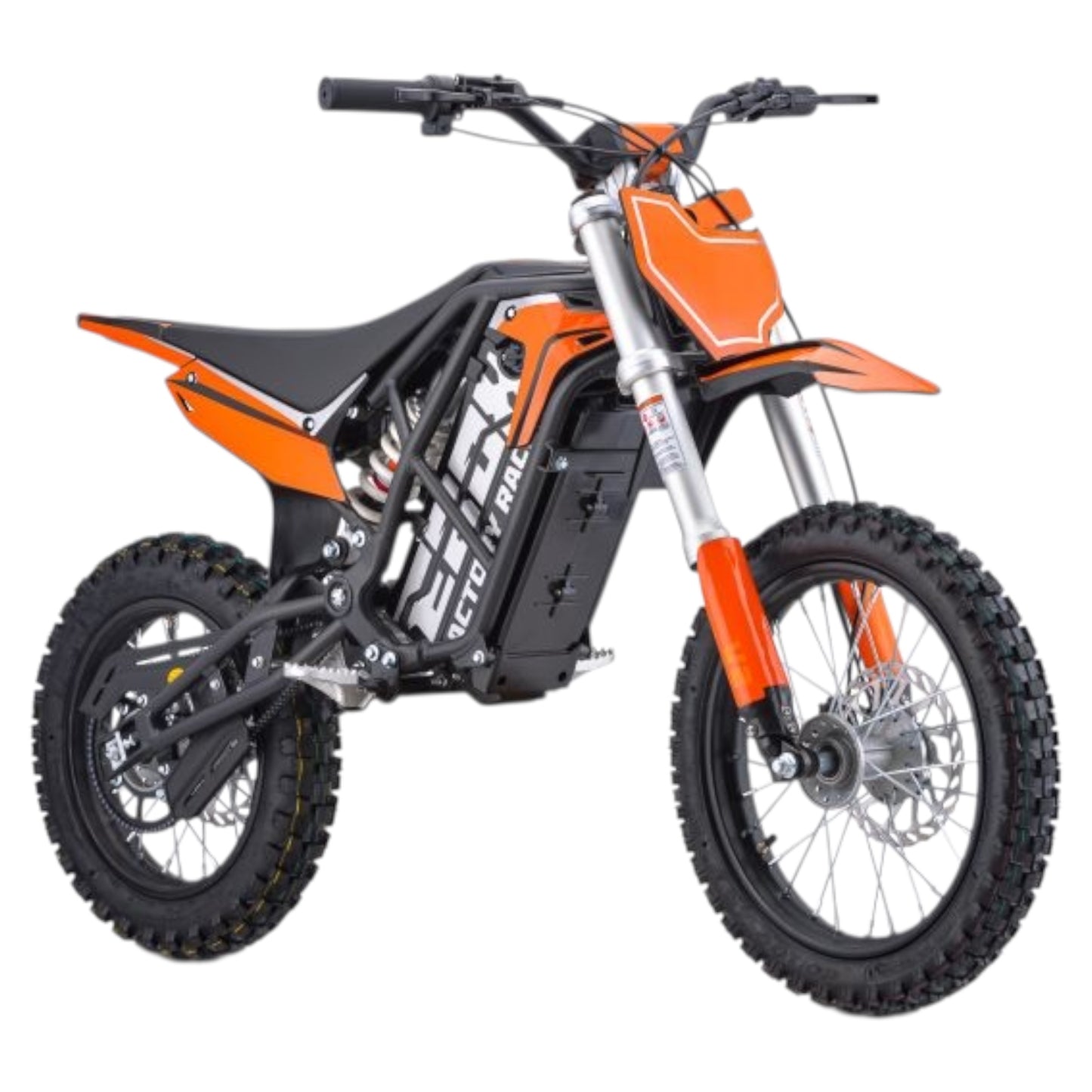 EBOX 2.0 V2 ELECTRIC DIRT BIKE 60V