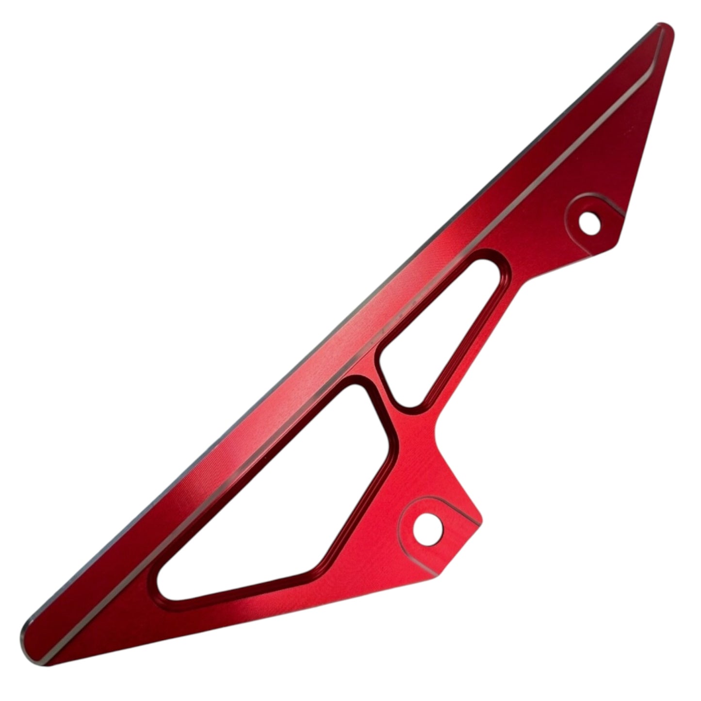 Talaria CNC Chain Guard - Sting / Sting R