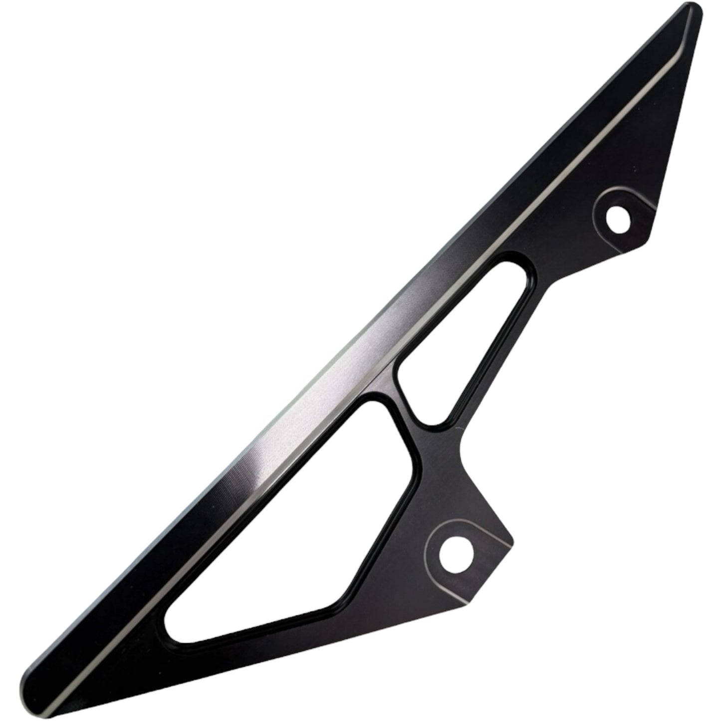 Talaria CNC Chain Guard - Sting / Sting R