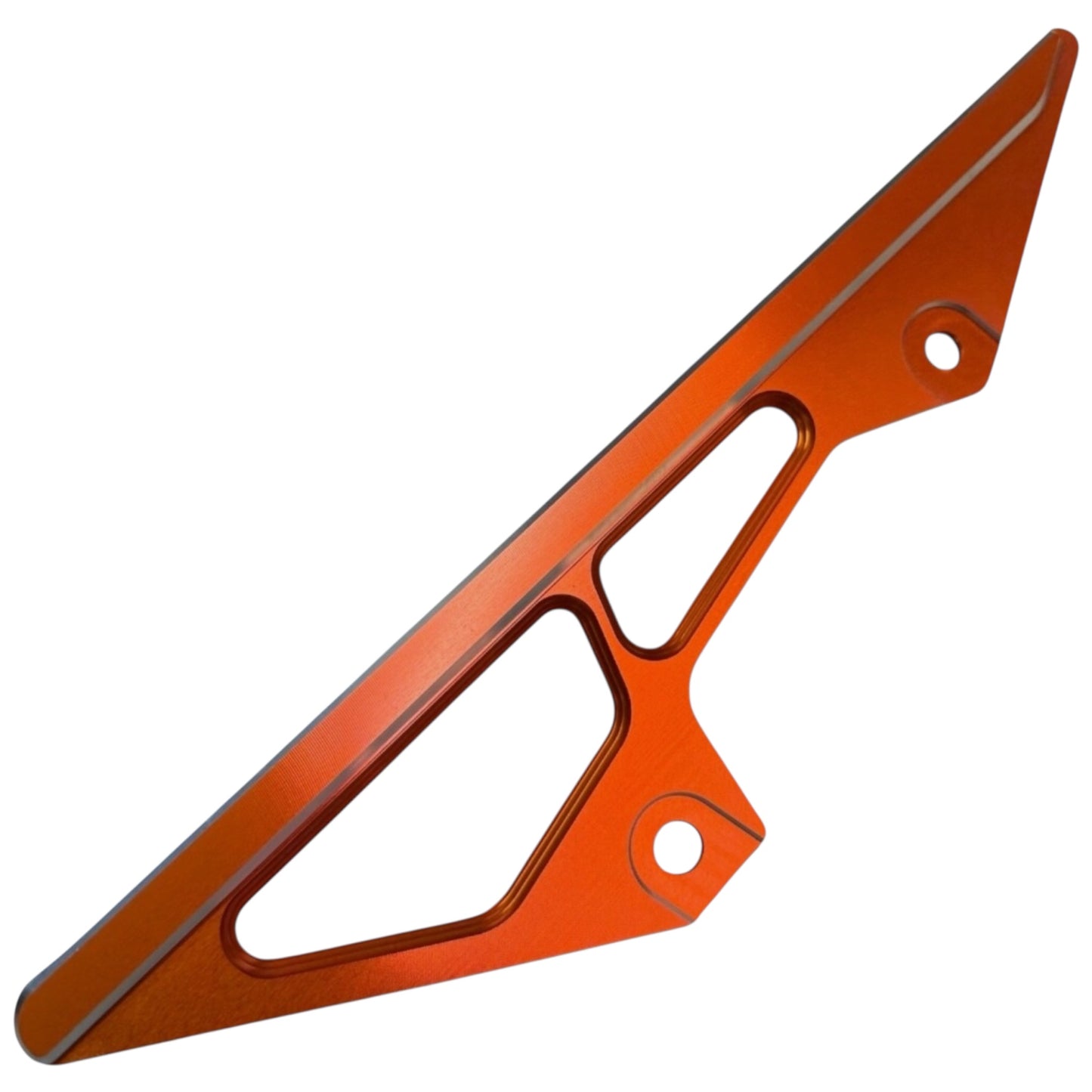 Talaria CNC Chain Guard - Sting / Sting R