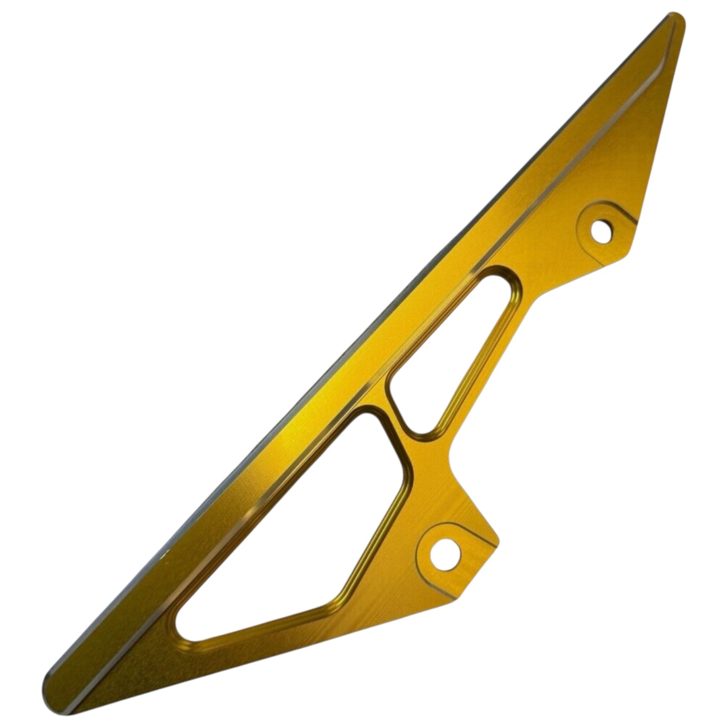 Talaria CNC Chain Guard - Sting / Sting R
