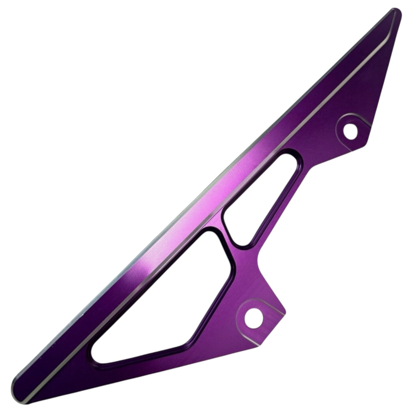 Talaria CNC Chain Guard - Sting / Sting R