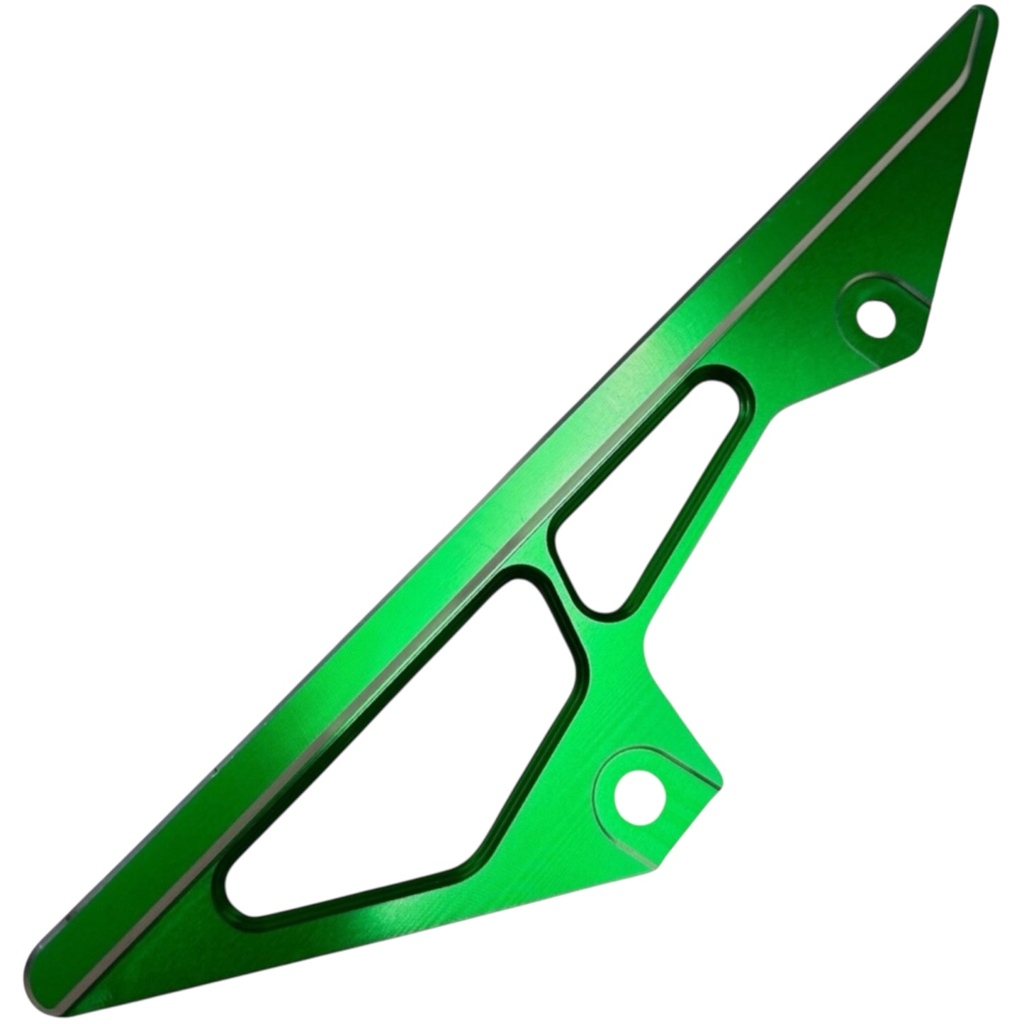 Talaria CNC Chain Guard - Sting / Sting R