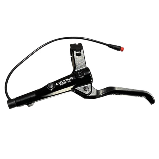 Rear Brake Reservoir With lever - To fit Revvi 18" + 20" bikes