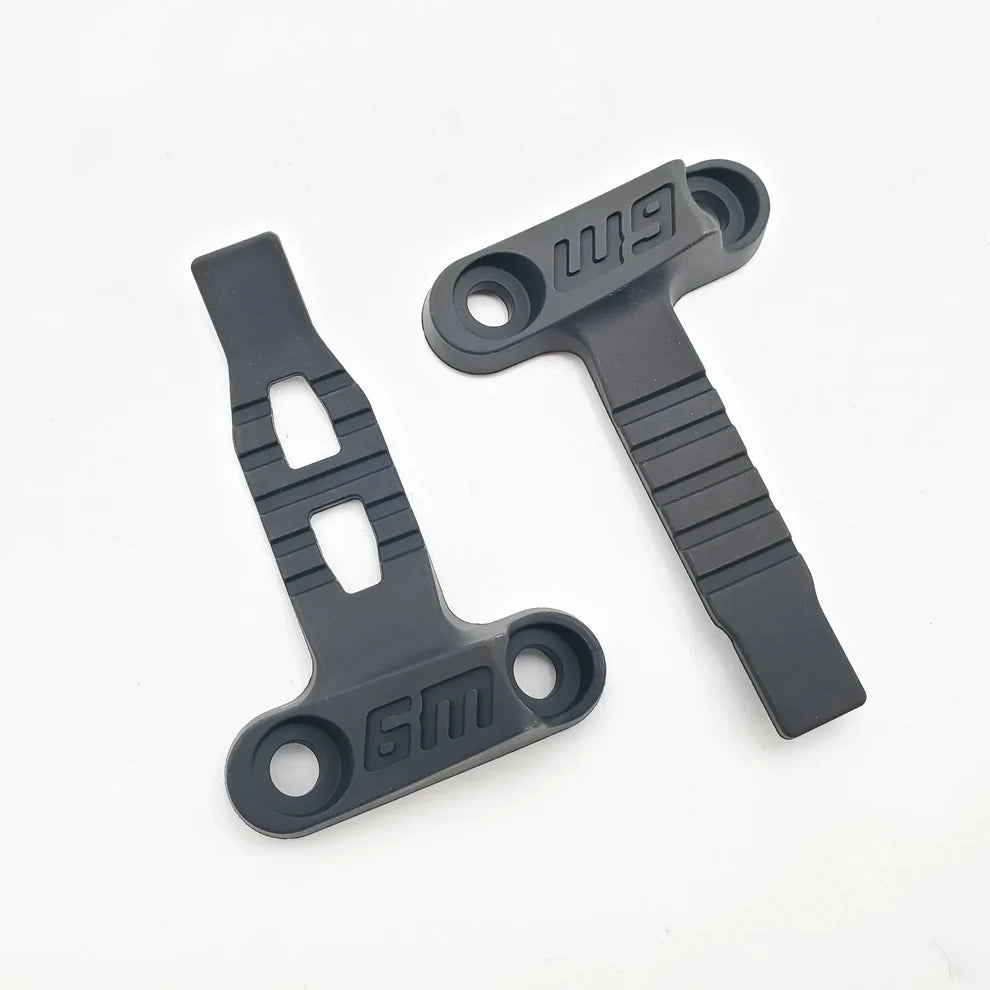 WARP 9 Ultra Bee Steer Stops – Low Profile