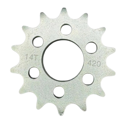 Surron LBX Light Bee Front Sprocket 14T L1E LBX