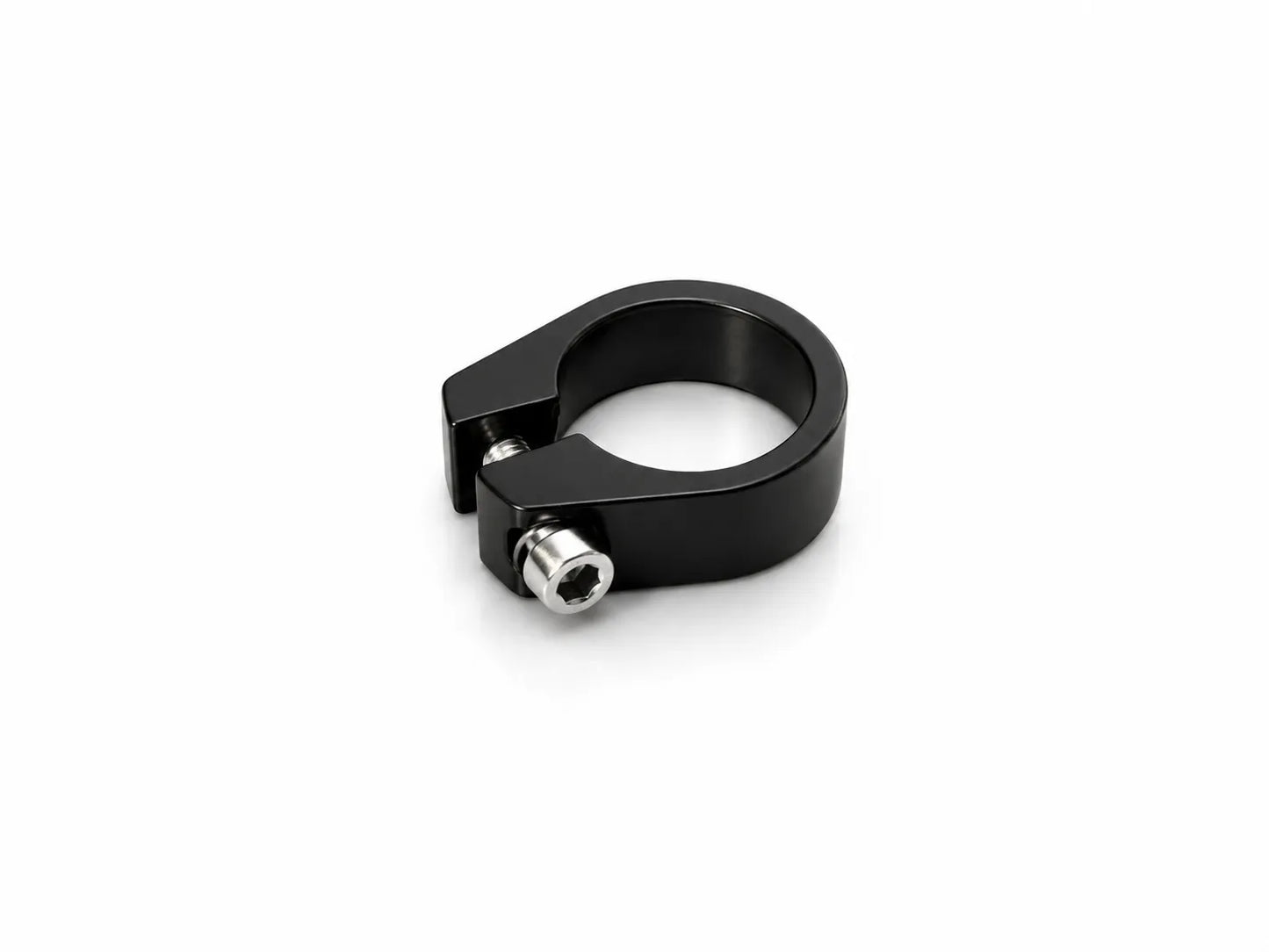 Seat clamp – To fit Revvi 12″ + 16″ + 16″plus + 16″XL + 18″ + 20″ + 20″ Plus + 24″ Bikes