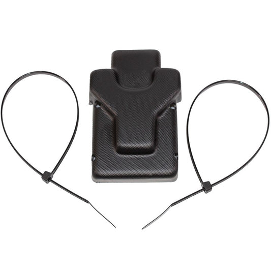 CDI BOX COVER BETA EVO 09-23, SHERCO 12-21, SCORPA TWENTY 15-21 FACTORY BLACK