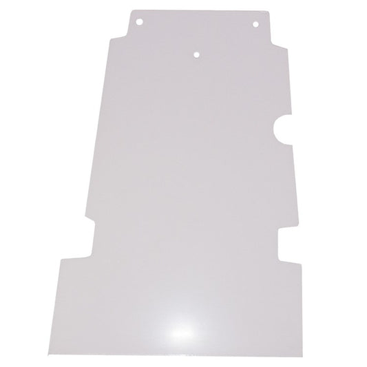 AIRFILTER TOP CLEAR COVER BETA EVO 09-25