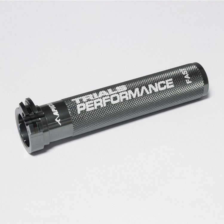 APICO THROTTLE SLEEVE ALLOY INC BEARING TRIAL THROTTLE TUBE