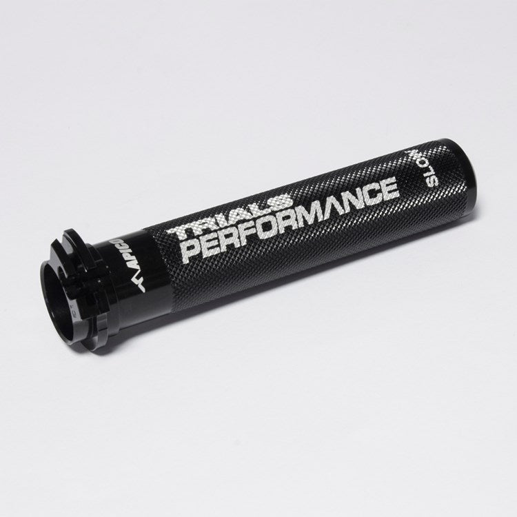APICO THROTTLE SLEEVE ALLOY INC BEARING TRIAL THROTTLE TUBE
