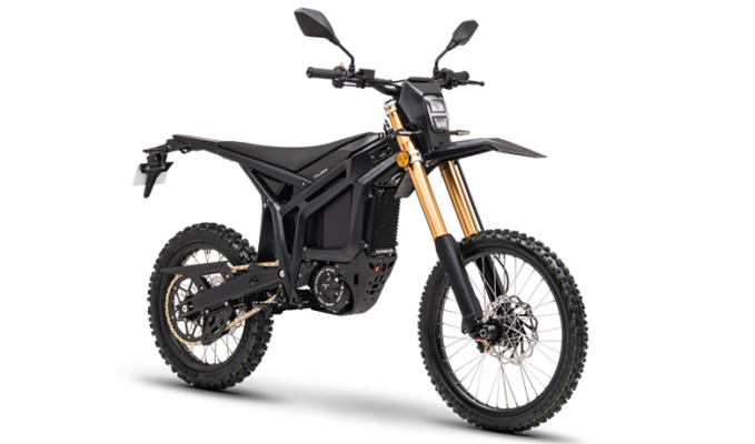 ROAD LEGAL TALARIA KOMODO