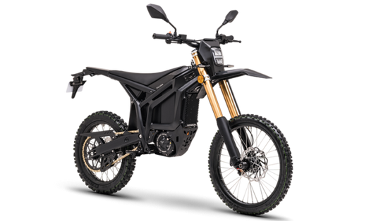 ROAD LEGAL TALARIA KOMODO