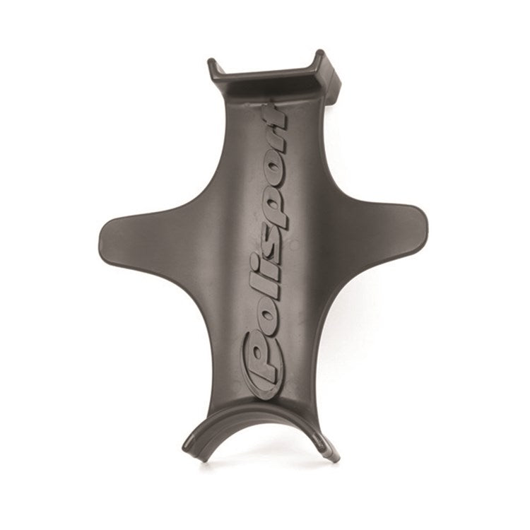 POLISPORT FORK SAVER BLACK