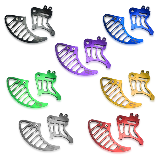 Urban Pro Surron LBX & L1E Brake Disc Guard