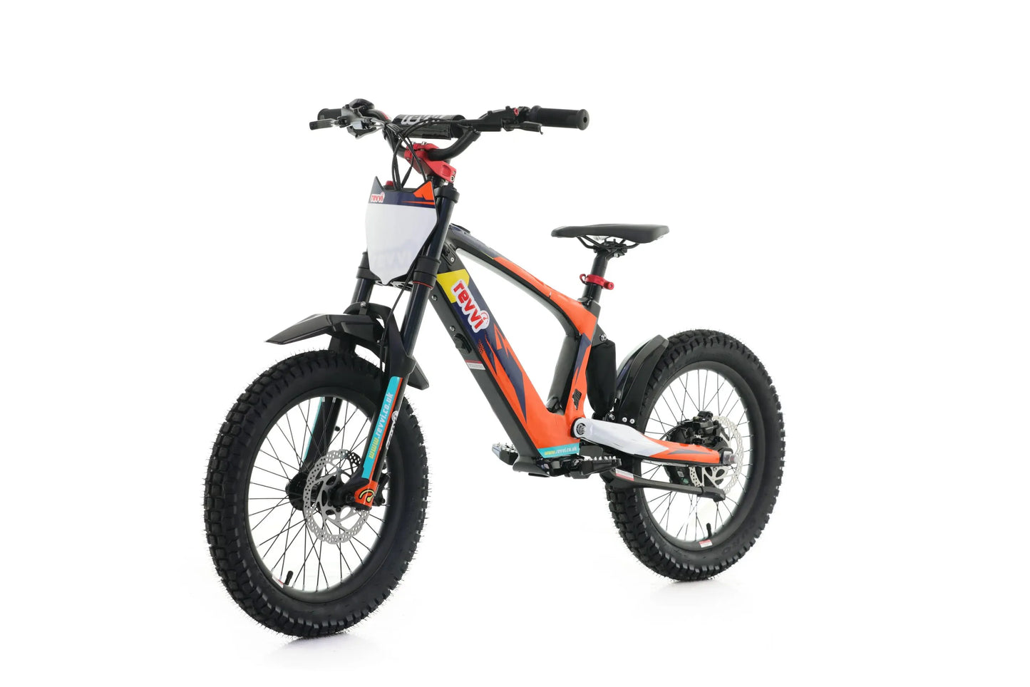 MX Replica Revvi Graphics Kit – To fit Revvi 20″ Bikes