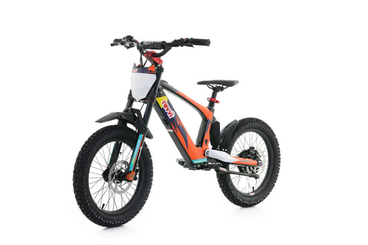 MX Replica Revvi Graphics Kit – To fit Revvi 20″ Bikes