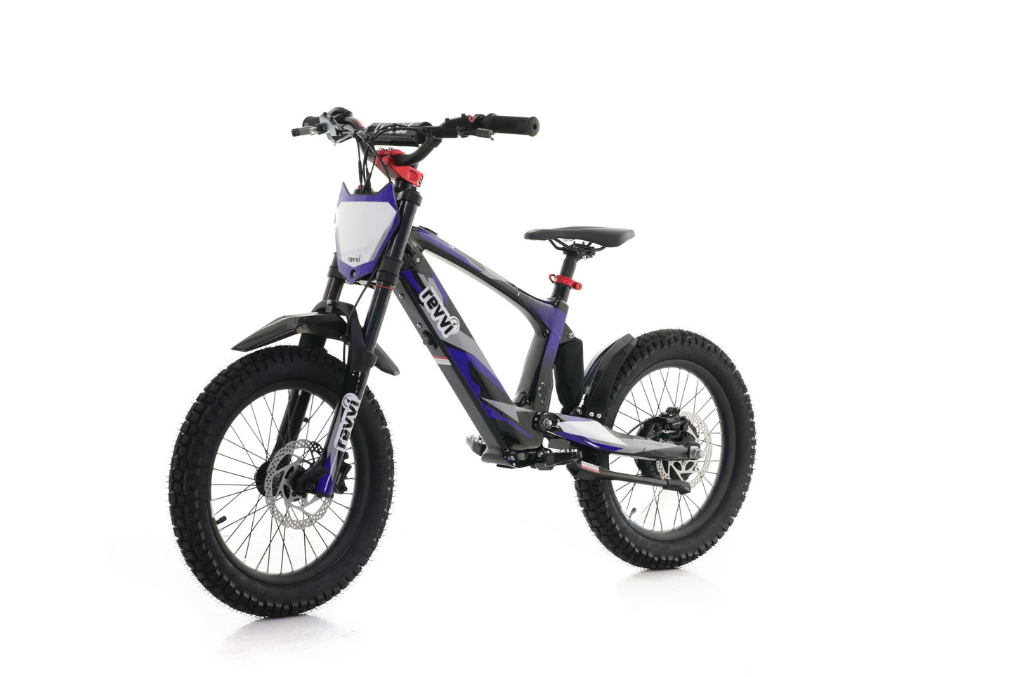 MX Replica Revvi Graphics Kit – To fit Revvi 20″ Bikes