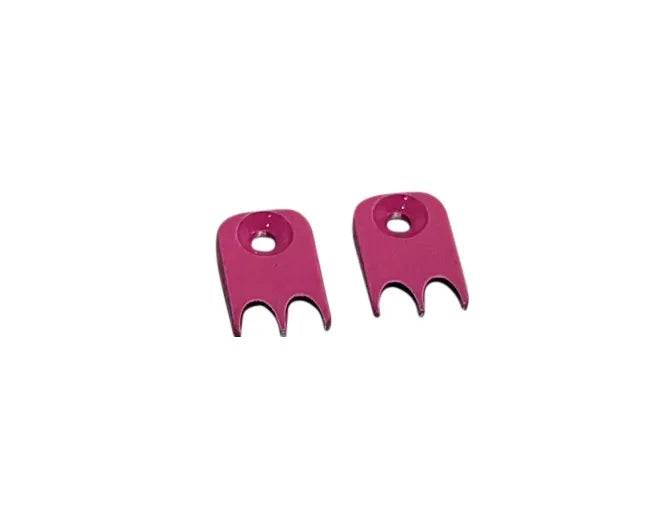Frame Cable Covers (Pair) – To Fit Revvi 16″XL + 18″ + 20″ bikes