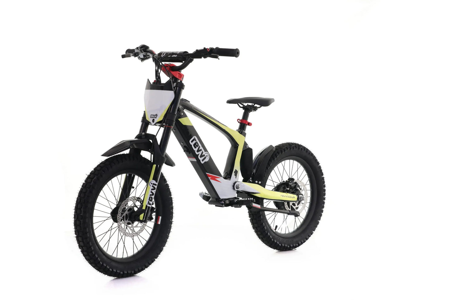 MX Replica Revvi Graphics Kit – To fit Revvi 20″ Bikes