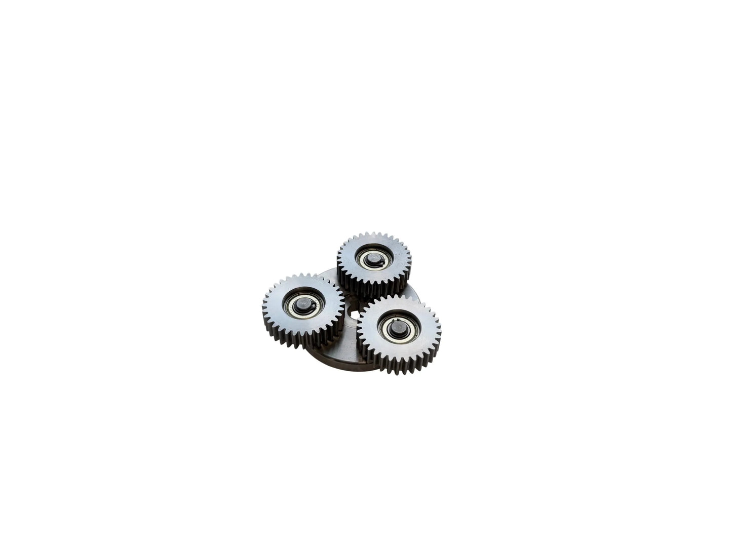 Metal Motor Cogs Solid Plate – To fit Revvi 16″XL + 18″ + 20″ Bikes