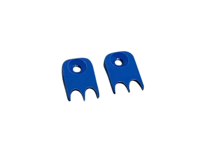 Frame Cable Covers (Pair) – To Fit Revvi 16″XL + 18″ + 20″ bikes