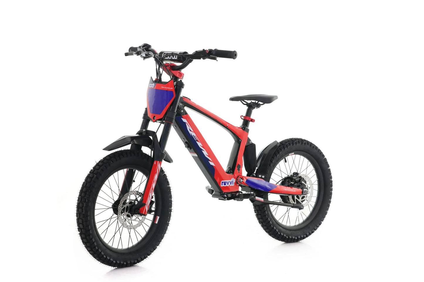 MX Replica Revvi Graphics Kit – To fit Revvi 20″ Bikes