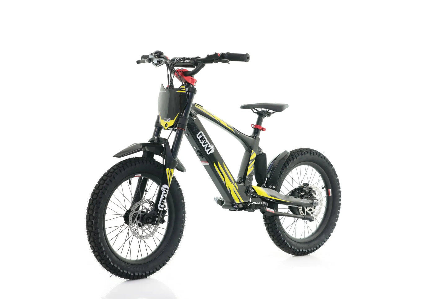 MX Replica Revvi Graphics Kit – To fit Revvi 20″ Bikes