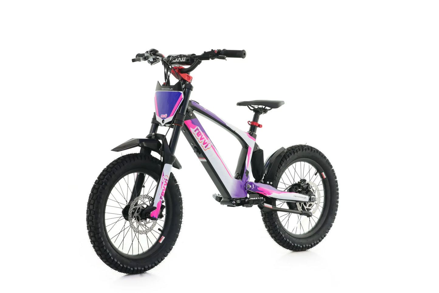 MX Replica Revvi Graphics Kit – To fit Revvi 20″ Bikes