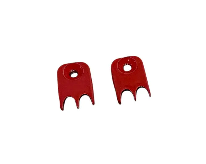 Frame Cable Covers (Pair) – To Fit Revvi 16″XL + 18″ + 20″ bikes