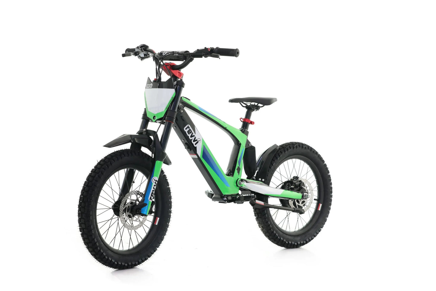 MX Replica Revvi Graphics Kit – To fit Revvi 20″ Bikes