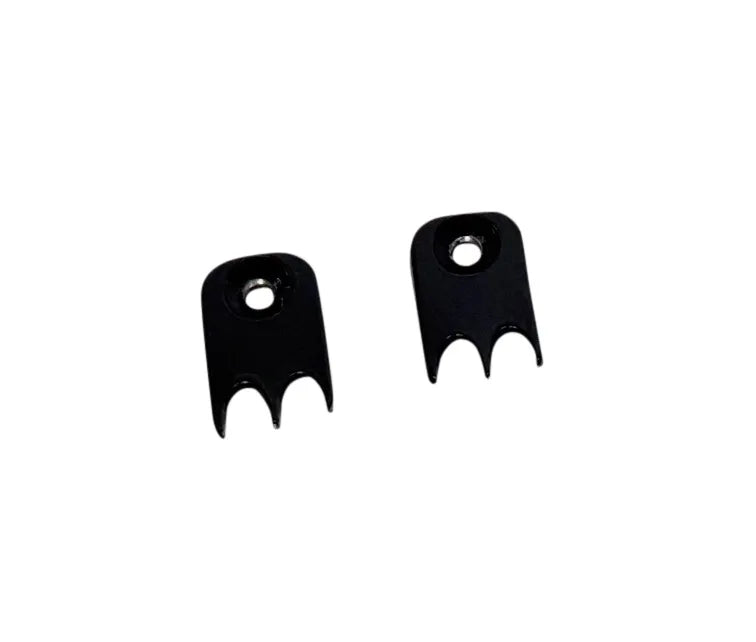Frame Cable Covers (Pair) – To Fit Revvi 16″XL + 18″ + 20″ bikes