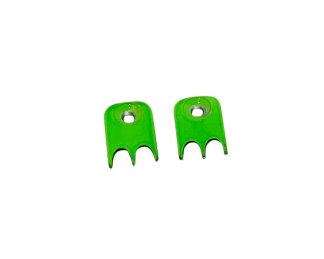 Frame Cable Covers (Pair) – To Fit Revvi 16″XL + 18″ + 20″ bikes