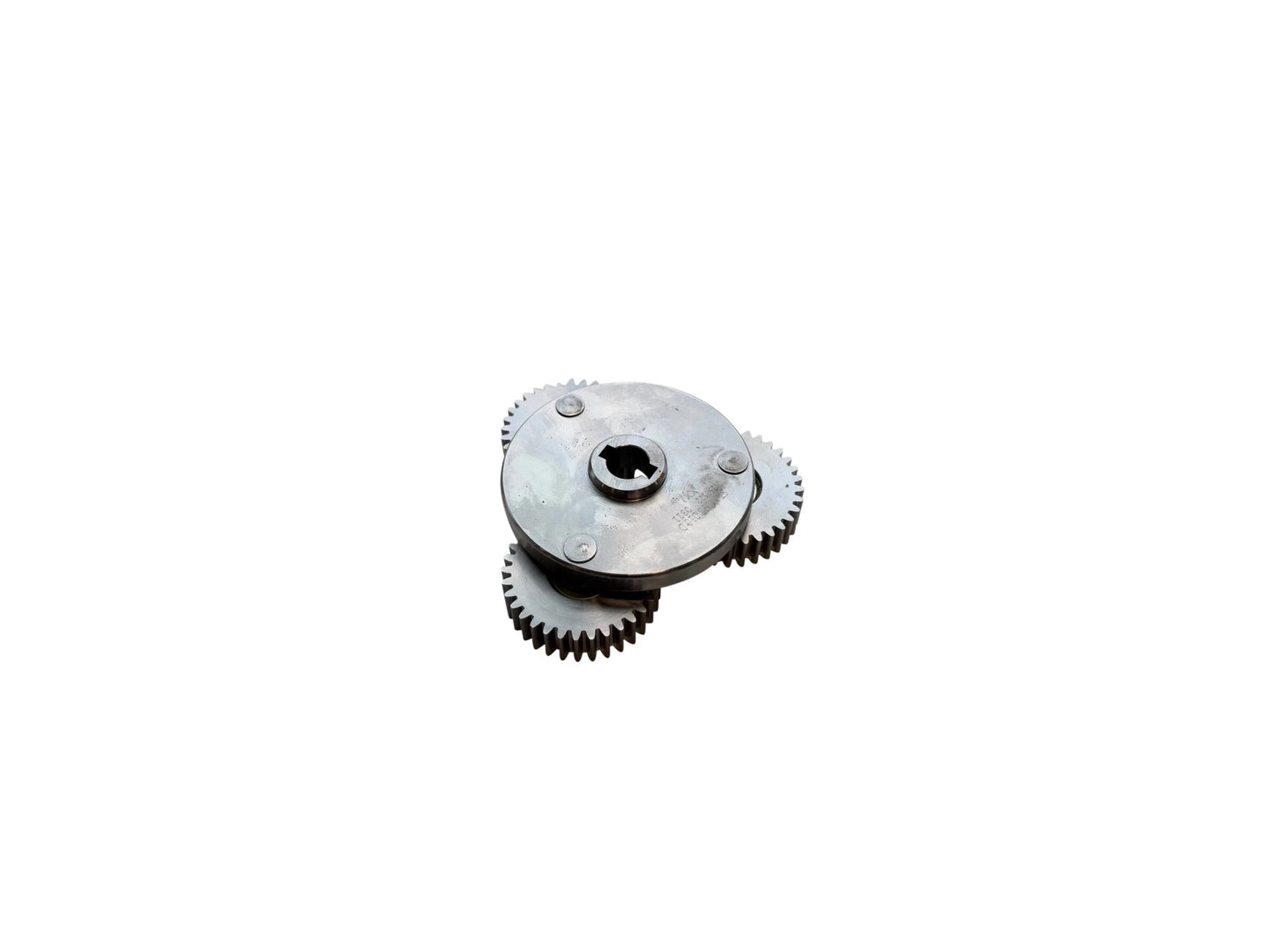Metal Motor Cogs Solid Plate – To fit Revvi 16″XL + 18″ + 20″ Bikes