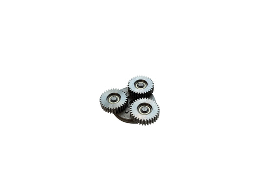 Metal Motor Cogs With Clutch – To fit Revvi 18″ and 20″ Bikes
