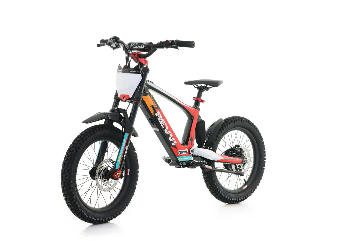 MX Replica Revvi Graphics Kit – To fit Revvi 20″ Bikes