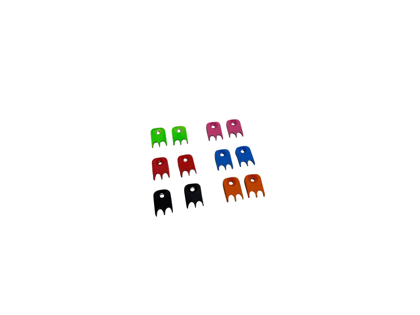 Frame Cable Covers (Pair) – To Fit Revvi 16″XL + 18″ + 20″ bikes