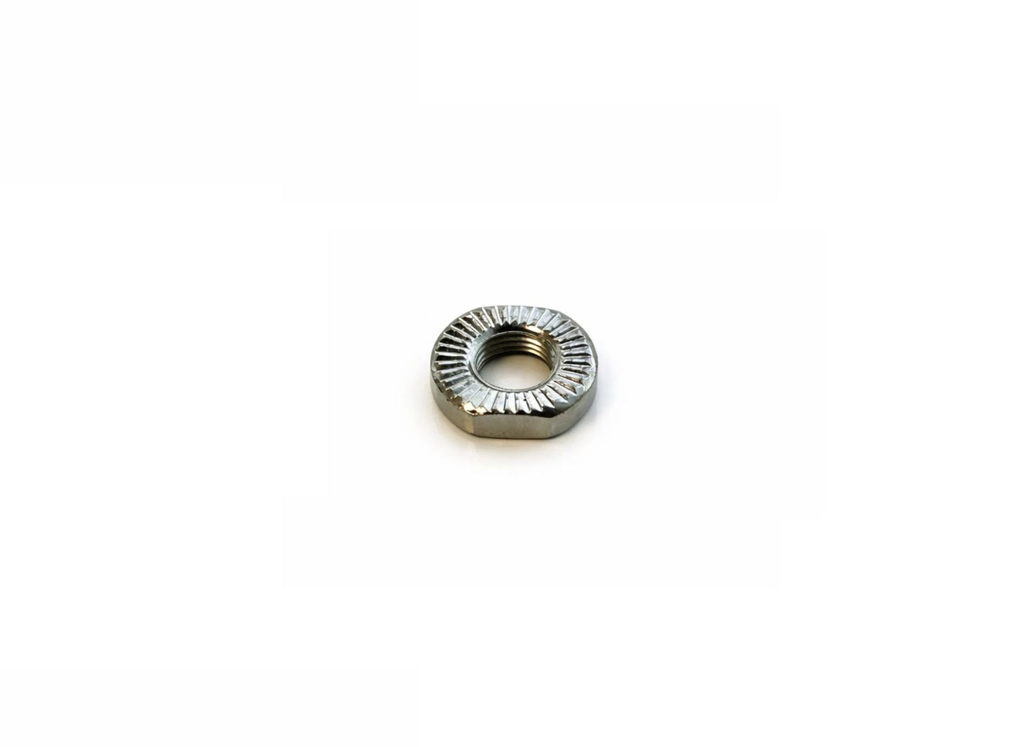 Front Axle Lock Nut – To fit Revvi 16″XL + 18″ + 20″ bikes