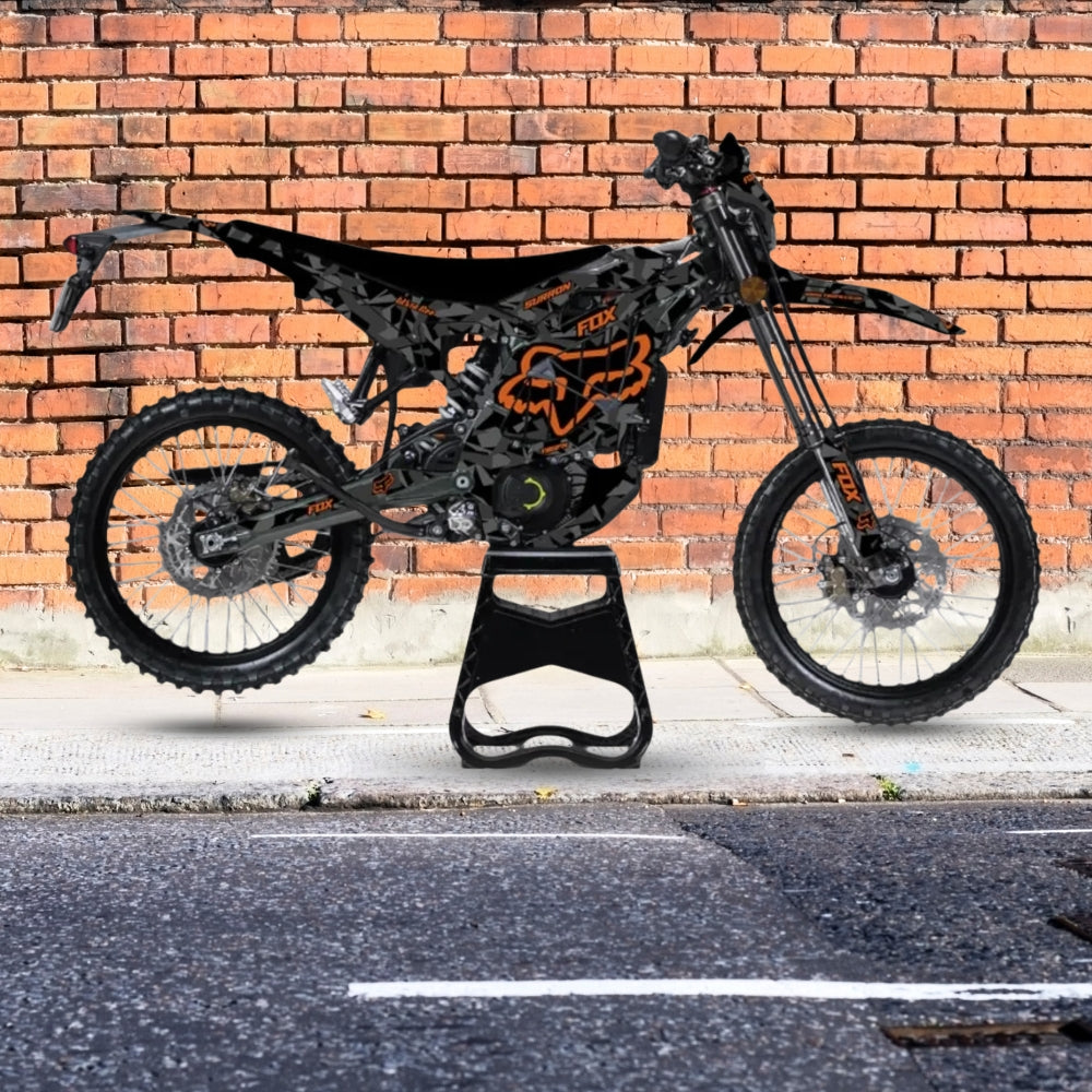 Revolve Moto | UK's Electric Dirt Bike & Upgrade Store